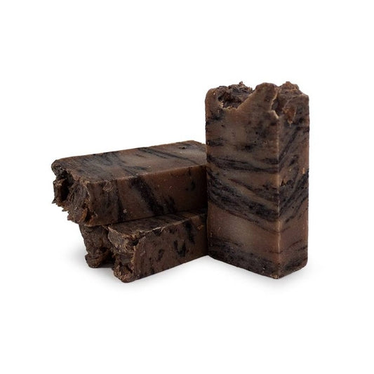 Jabón de Chocolate: Lujo y Cuidado para tu Piel SUP019.01